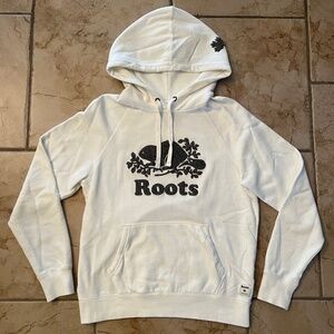 Roots Fleece Sweatshirt
